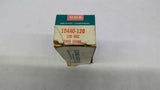 Cornell Dubilier 104A0-120 120 VAC 3900 OHMS