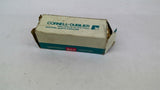Cornell Dubilier 104A0-120 120 VAC 3900 OHMS
