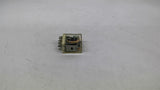 Cornell Dubilier 104A0-120 120 VAC 3900 OHMS