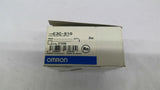 Omron E3C-S10 Photo Electric Switch