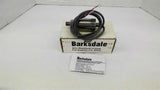 Barksdale 423H-04 Pressure Transducer