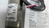 Barksdale 423H-04 Pressure Transducer
