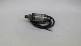 Barksdale 423H-04 Pressure Transducer