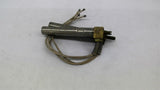 Fenwal 17202-0 Thermo Switch 10A 120 VAC Lot Of 2