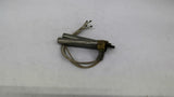 Fenwal 17202-0 Thermo Switch 10A 120 VAC Lot Of 2