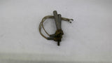 Fenwal 17202-0 Thermo Switch 10A 120 VAC Lot Of 2