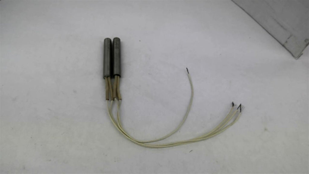 Ogden MWEL04A0034 2-0 Heating Element 750W 340V Lot Of 2