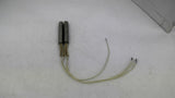 Ogden MWEL04A0034 2-0 Heating Element 750W 340V Lot Of 2