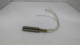 Ogden MWEL04A0034 2-0 Heating Element 750W 340V Lot Of 2