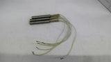 Ogden MWEL 04A0034 Heater Cartridge Lot Of 3
