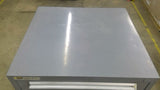 Stanley Vidmar Grey 5 Drawer Cabinet