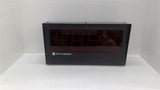 Vorne Industries 77/712-0-L-4 4 Digit Counter