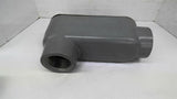 Killark OL7 2 1/2-3 Inch OL-780 Conduit Body With Cover