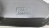 Killark OL7 2 1/2-3 Inch OL-780 Conduit Body With Cover