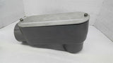 Killark OL7 2 1/2-3 Inch OL-780 Conduit Body With Cover
