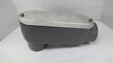 Killark OL7 2 1/2-3 Inch OL-780 Conduit Body With Cover