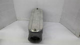 Killark OL7 2 1/2-3 Inch OL-780 Conduit Body With Cover
