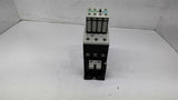 Siemens 3RT1936 1ES00 3RH1921 1HA22 Contactor 460 Volt 40 Hp