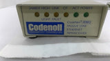 Codenoll CodeNet 8392 Passive Star Ethernet Transceiver