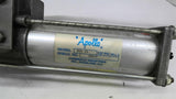 Apollo Actuator BVA 2S Pneumatic Cylinder with Asco MP C 080 Valve