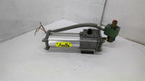 Apollo Actuator BVA 2S Pneumatic Cylinder with Asco MP C 080 Valve