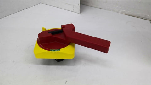 Allen Bradley 194R-HM4E Disconnect handle