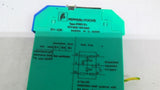 Pepperl+Fuchs Z660 Ex Barrier Device
