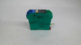 Pepperl+Fuchs Z660 Ex Barrier Device