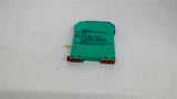 Pepperl+Fuchs Z660 Ex Barrier Device