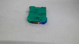 Pepperl+Fuchs Z660 Ex Barrier Device