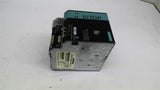 Siemens 6EP1334-3BA00 SITOP Modular 10 Amp 1/2 PH