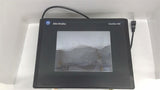 Allen Bradley 2711-T10C15 PanelView 1000 Operator Interface 100-240 VAC