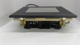 Allen Bradley 2711-T10C15 PanelView 1000 Operator Interface 100-240 VAC