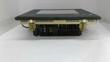 Allen Bradley 2711-T10C15 PanelView 1000 Operator Interface 100-240 VAC