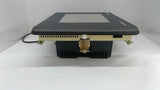 Allen Bradley 2711-T10C15 PanelView 1000 Operator Interface 100-240 VAC