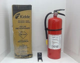 Kidde 466204 Pro 10 TCM Pro Line Fire Extinguisher 10 Pound Dry Chemical