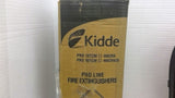 Kidde 466204 Pro 10 TCM Pro Line Fire Extinguisher 10 Pound Dry Chemical