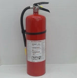 Kidde 466204 Pro 10 TCM Pro Line Fire Extinguisher 10 Pound Dry Chemical