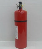 Kidde 466204 Pro 10 TCM Pro Line Fire Extinguisher 10 Pound Dry Chemical