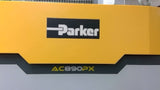 Parker AC890PX 890PX/4/0420/B/01/A SSD Drive 400HP 460V 3PH 60HZ