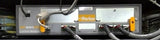 Parker AC890PX 890PX/4/0420/B/01/A SSD Drive 400HP 460V 3PH 60HZ