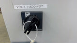 Parker AC890PX 890PX/4/0420/B/01/A SSD Drive 400HP 460V 3PH 60HZ