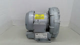 Gast R2303A Blower 1/3HP 39/30 Pressure 35/25 Vacuum 208-230/460V