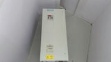 Siemens 6SE7026-0TD61-Z Inverter Missing Left Side Cover 480 Volt 53.7 Amps