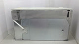 Siemens 6SE7026-0TD61-Z Inverter Missing Left Side Cover 480 Volt 53.7 Amps
