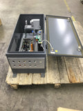 GrafiKontrol CD 001004.A Controls for Printing Machine