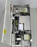 Siemens 6SE7027-2TD61-Z Inverter 480 Volts 72 Amps