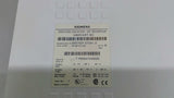Siemens 6SE7027-2TD61-Z Inverter 72 Amp 480 Volts