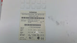 Siemens 6SE7027-2TD51-Z Inverter 72 Amps Scratches And Dings On Door