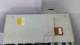 Siemens 6SE7027-2TD51-Z Inverter 72 Amps Scratches And Dings On Door